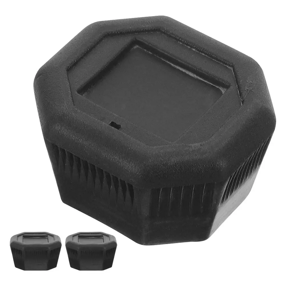 

Комплект из 3 пластиковых заглушек для рукоятки теннисной ракетки, противоскользящие защитные аксессуары