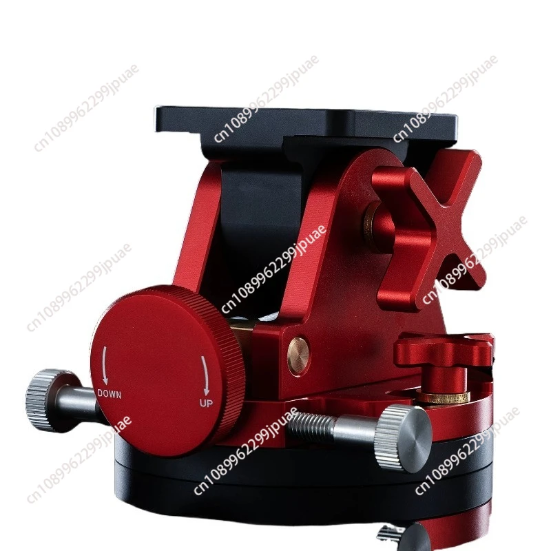 Latitude Adjustment Seat, Star Field Equatorial Mount, Dimension Adjustment Seat, Fine-tuning Universal