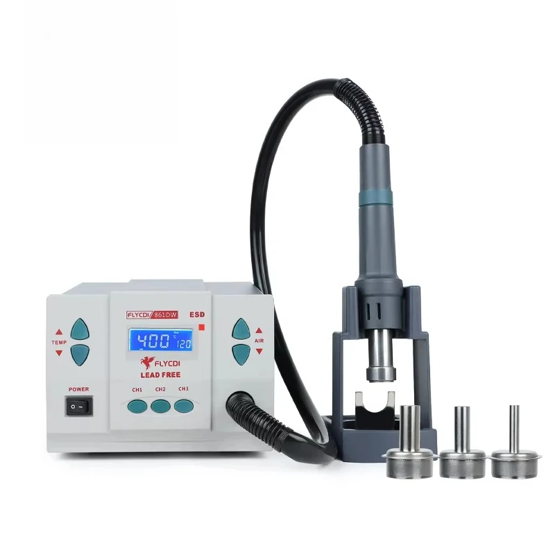 Flycdi Intelligent …