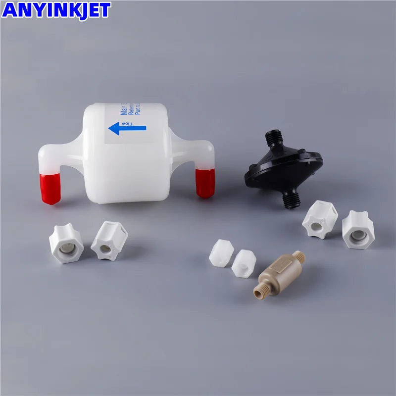 for Fastjet A400 FILTER KITS AJ-PG0378 for Fastjet A400 inkjet coding printer