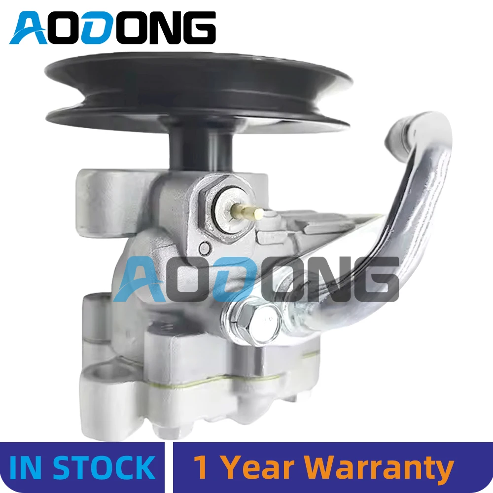 

Насос/шкив гидроусилителя руля для HYUNDAI GETZ 1.4 1.6 G4ED-G G4EE 57110-1C501 57110-1C500 57110-1C580b 57110-1C580