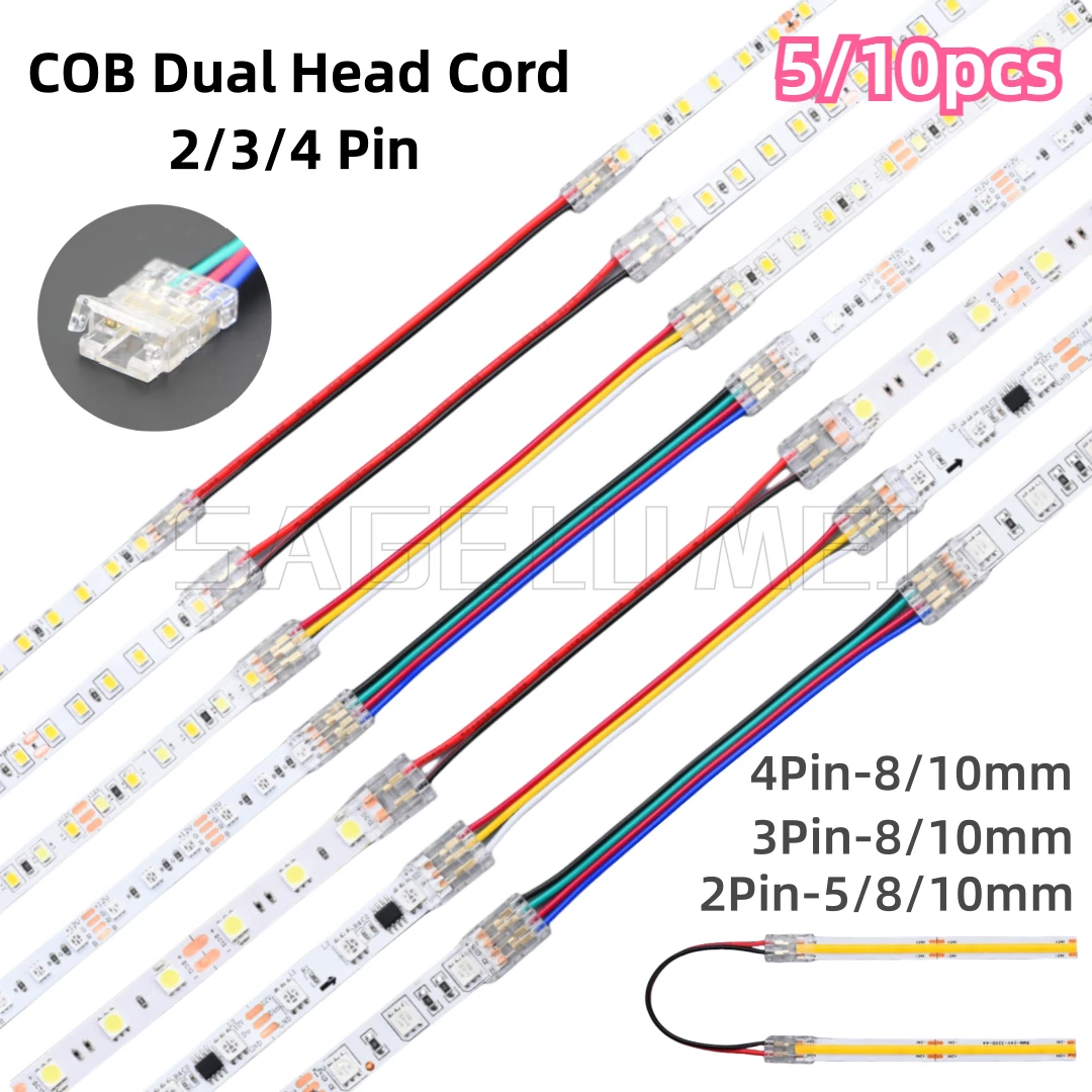 New 2/3/4Pin Transp…