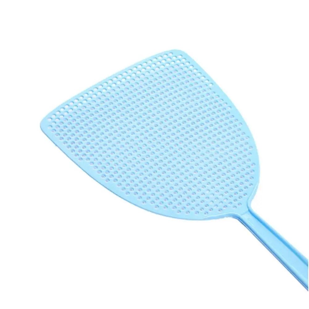 Portable Anti-mosquito Mosquito Swatter Fly Swatter Plastic Beat Insect Flies Pat Mosquito Tool pest Control Prevent