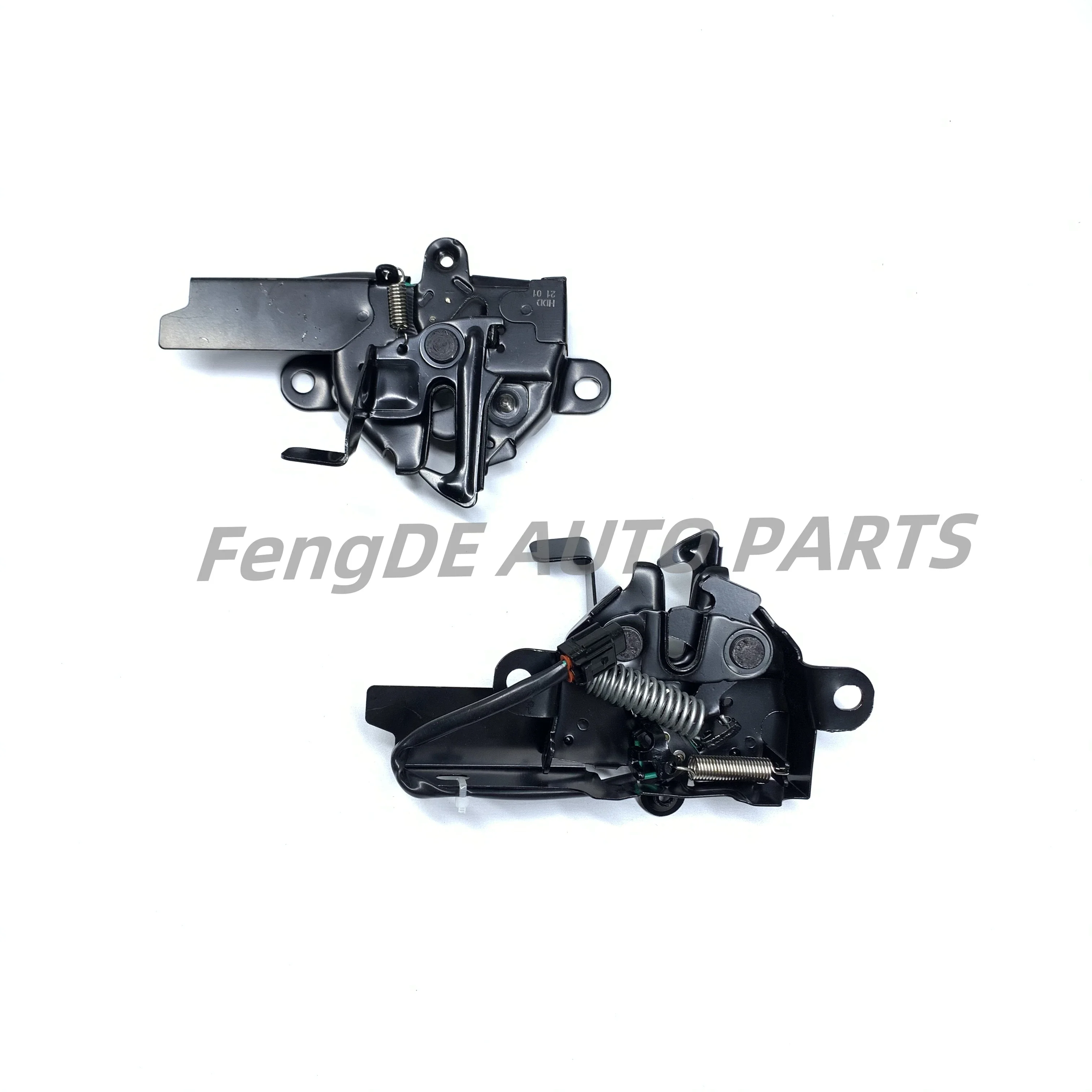 

Front Side Hood Latch Lock for Toyota Camry 2018 2019 2020 2021 2022 2023 2024 ASV71 AXVA70 MXVA71 2018 5351006330 53510-06340