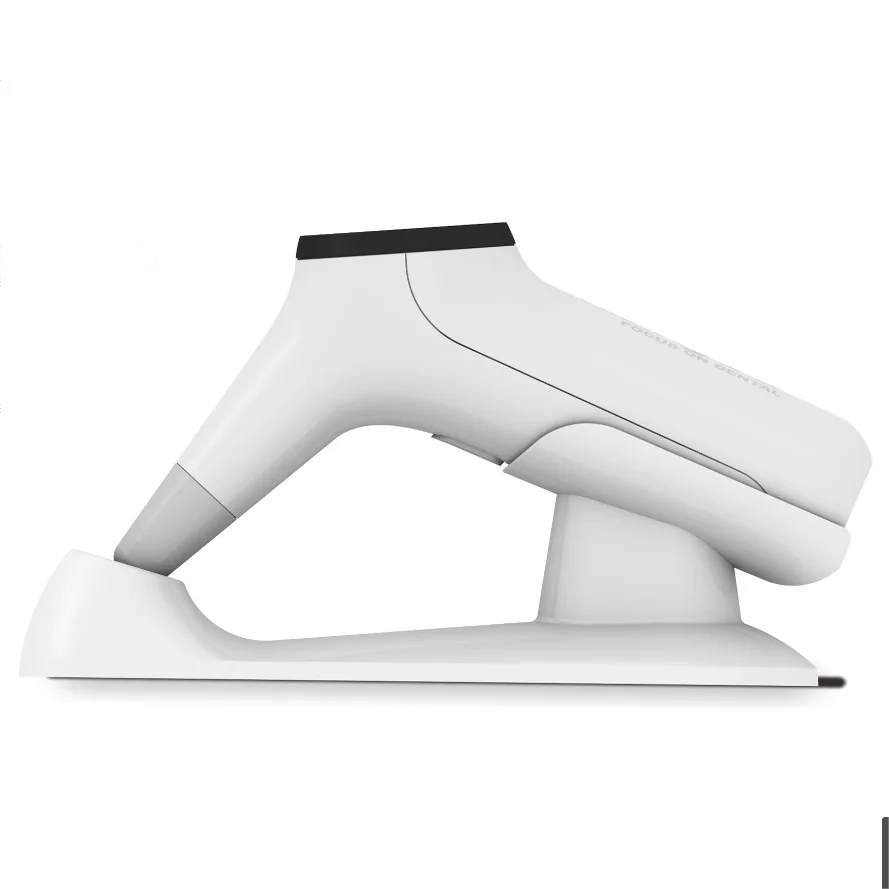 

Стоматологический цифровой детектор цветового оттенка, компаратор цветов зуба