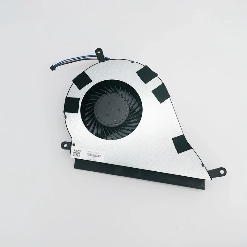 Nuevo ventilador de refrigeración de CPU para ordenador portátil Original para mochila HP Z VR G2 OMEN X de Phantom Genie X P1000 Series Fan 937640 -001 937641 -001 12V