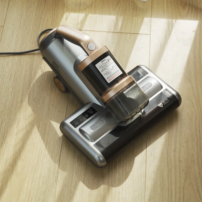 Пылесос мощностью 500 Вт для чистки