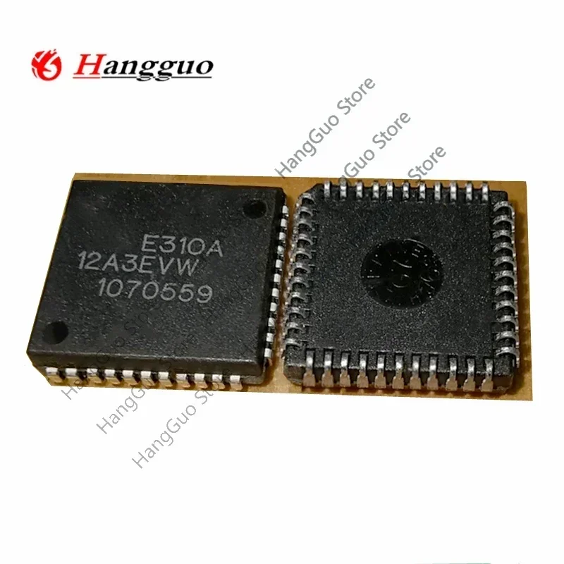 10PCS/Lot Brand  new original  E310A PLCC44 Car engine ignition chip car amplifier ic For Mitsubishi Car IC