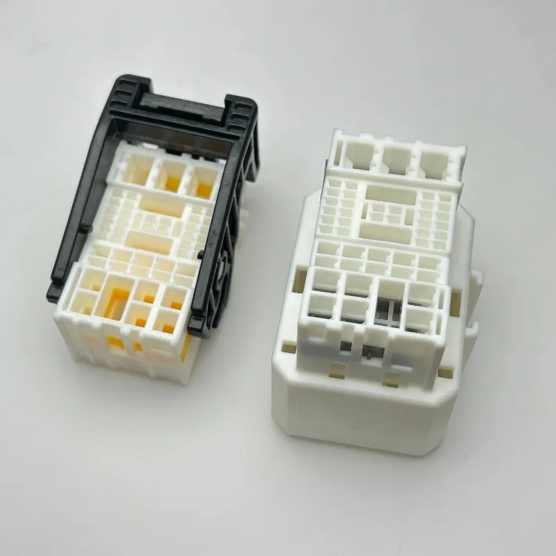 MG655703/MG645751 Original 47-hole, automotive connector, connector, sheath, housing