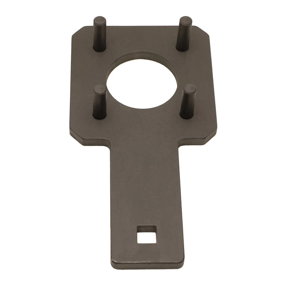 

10198A Crankshaft Counter Hold Hand Tool For VW Routan Dodge Chrysler 3.6L