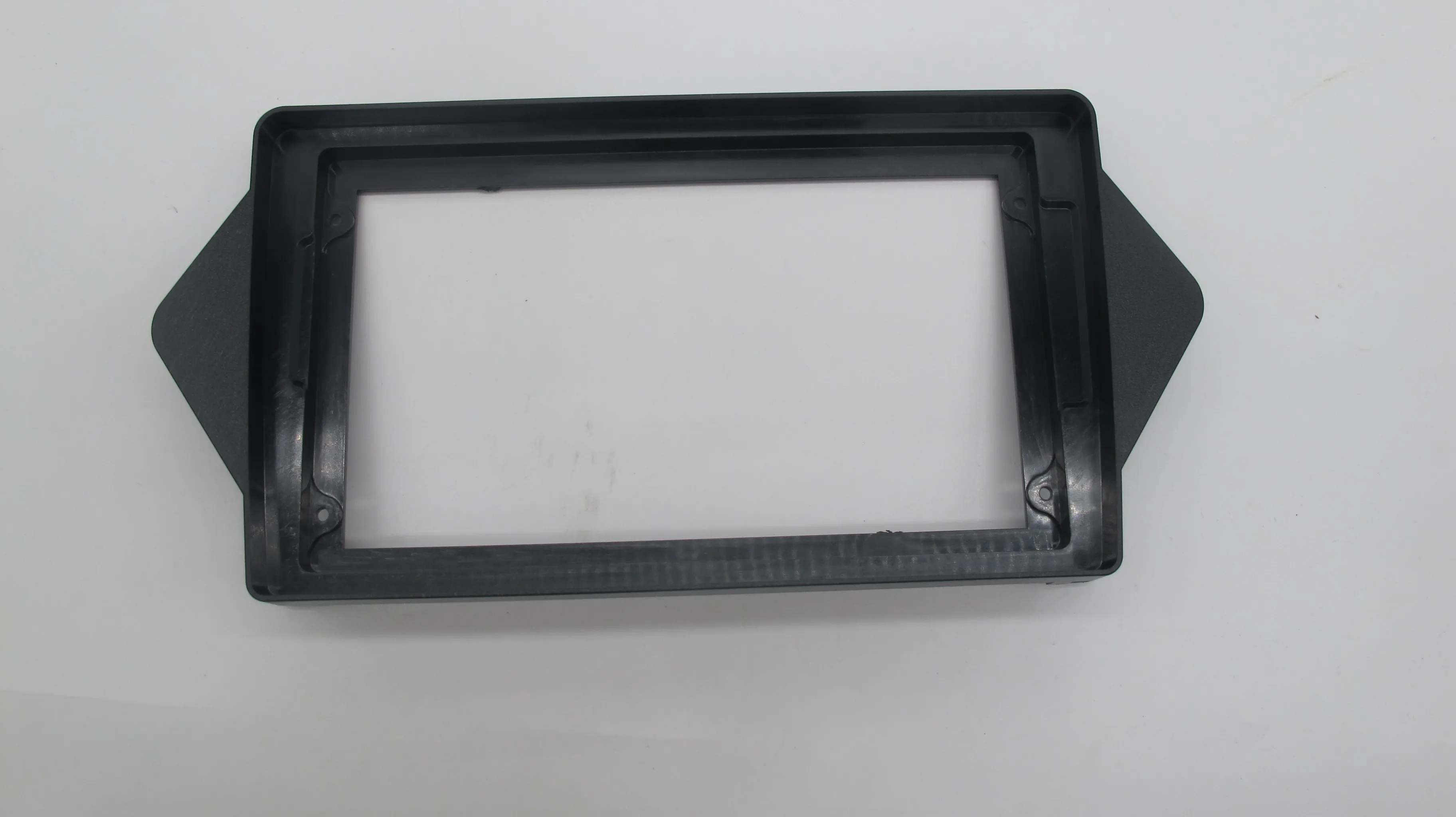 

9-дюймовый автомобильный радиоприемник, Android-стереоплеер, 2 Din, панель головное устройство, рама приборной панели для ACURA MDX 2008-2013 гг.