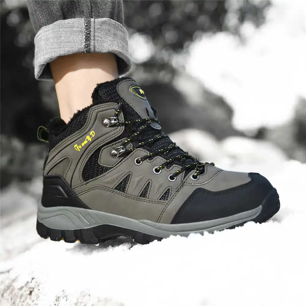 

Мужские лоферы из ткани очень большого размера, высокие кроссовки, спортивные кроссовки, удобная обувь для косплея