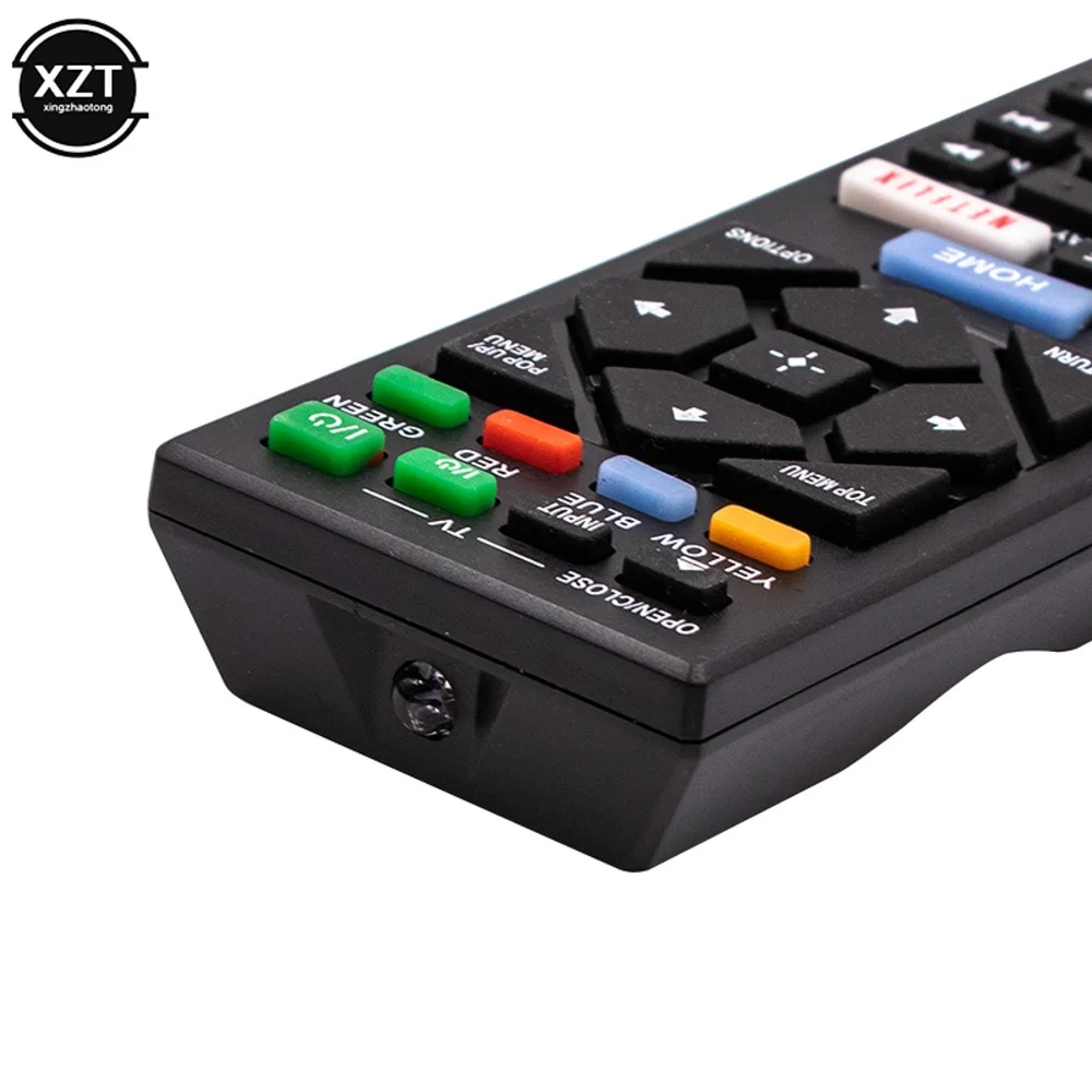 Remote Control for SONY BD DVD Blu Ray Disc Player RMT-VB201U RMT-VB200U BDP-3700 BDP-S6700 BDP-BX370 BDP-S1700 BDP-BX650