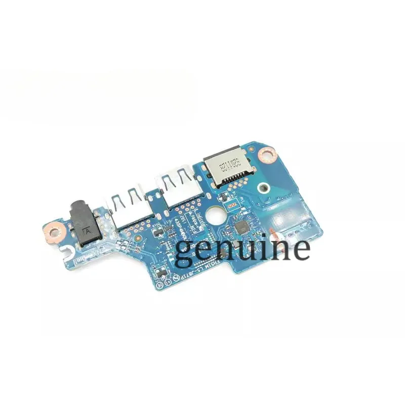 MLLSE STOCK FH51M LS-J871P FH51S LS-J881P FOR Acer Nitro 5  AN515-55-53AG A515-44 AN515-57 ENTERNET USB AUDIO BOARD FLEX CABLE