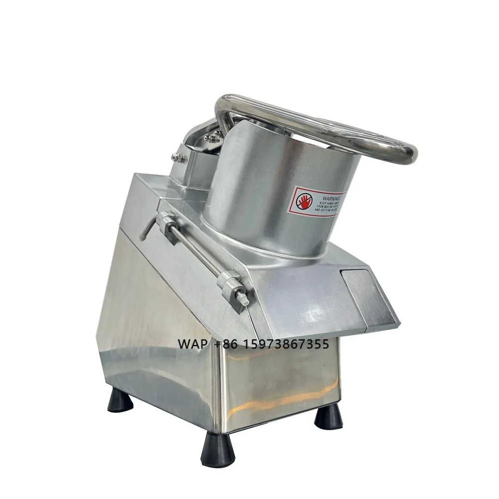 

Automatic Industry Mozzarella/Parmesan/Cheddar Cutter Cheese Preparation Machine