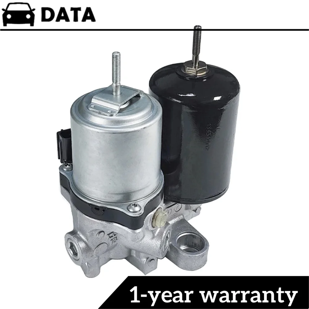 Newly dismantled Artudatech Anti Lock ABS Brake Pump Booster for Toyota Camry Hybrid 2012 2013 2014 2015 2016 2017 47070-33030 view 5