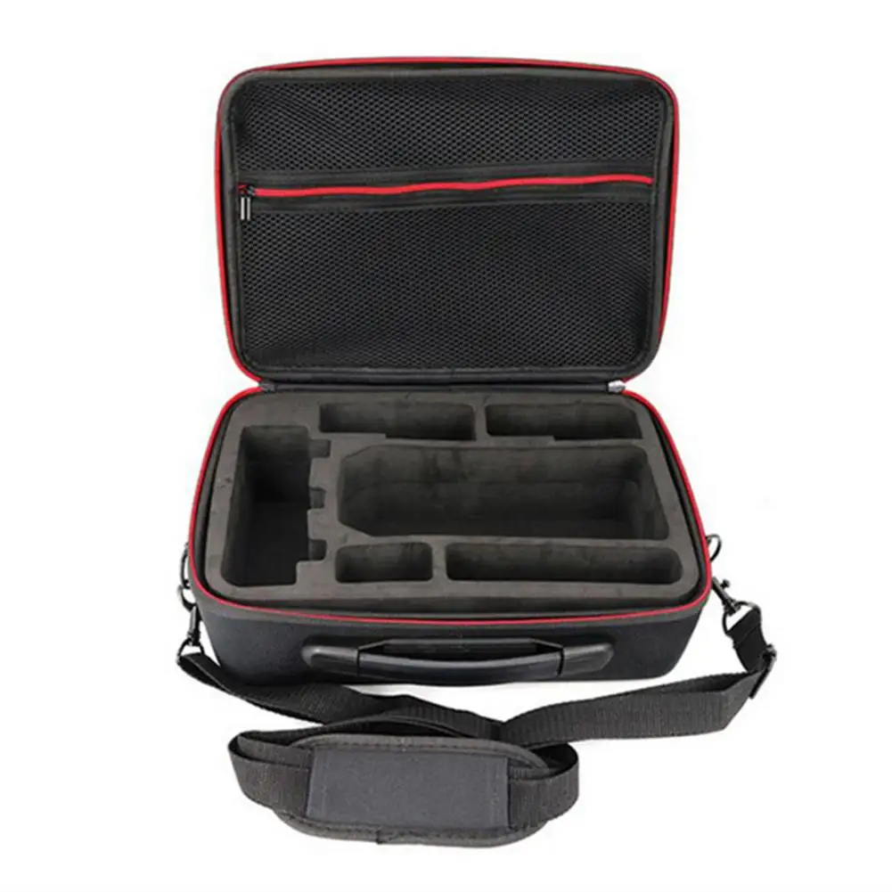 Shoulder Bag for DJI MAVIC Pro Drone Bag Protector Storage Box Suitcase Carrying Case for Controller Battery Charger Accessories