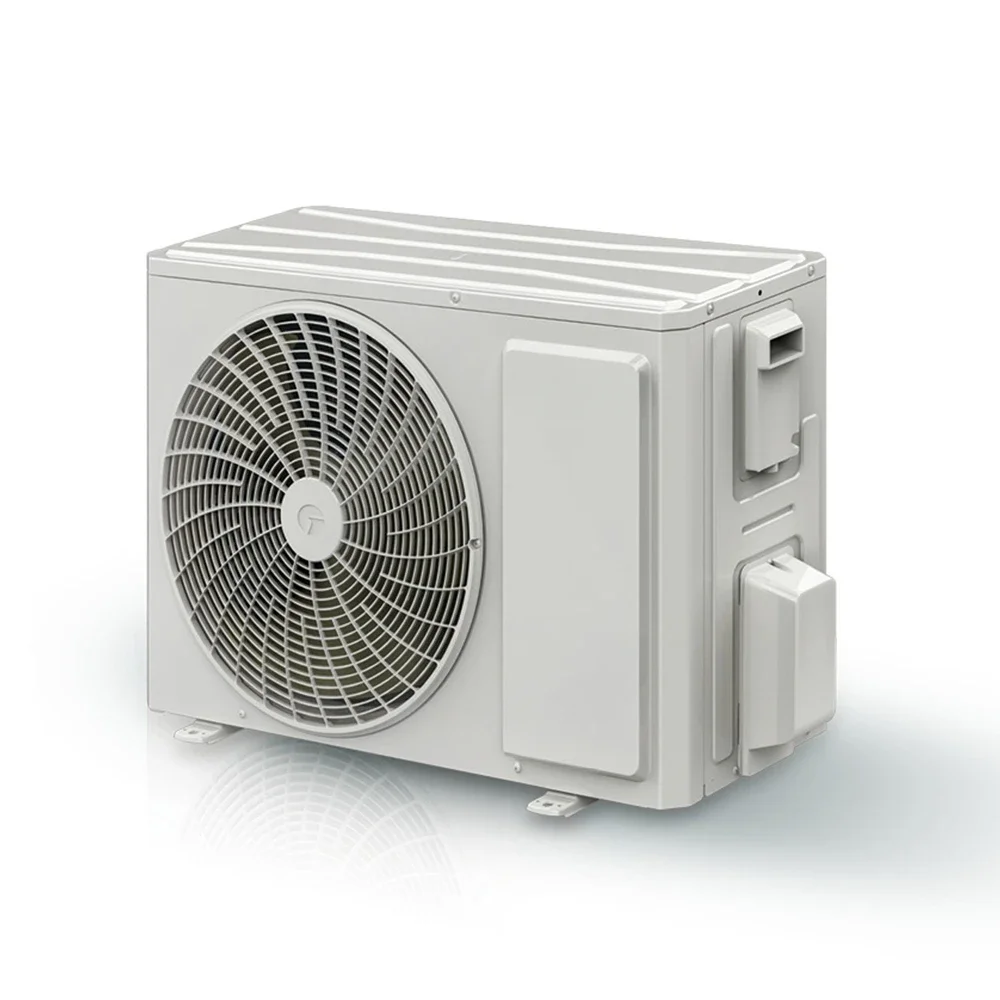 Stocks  Series Mini Split Air Conditioner 9000-24000 Btu High Efficient Inverter Household Wall Mounted AirCon