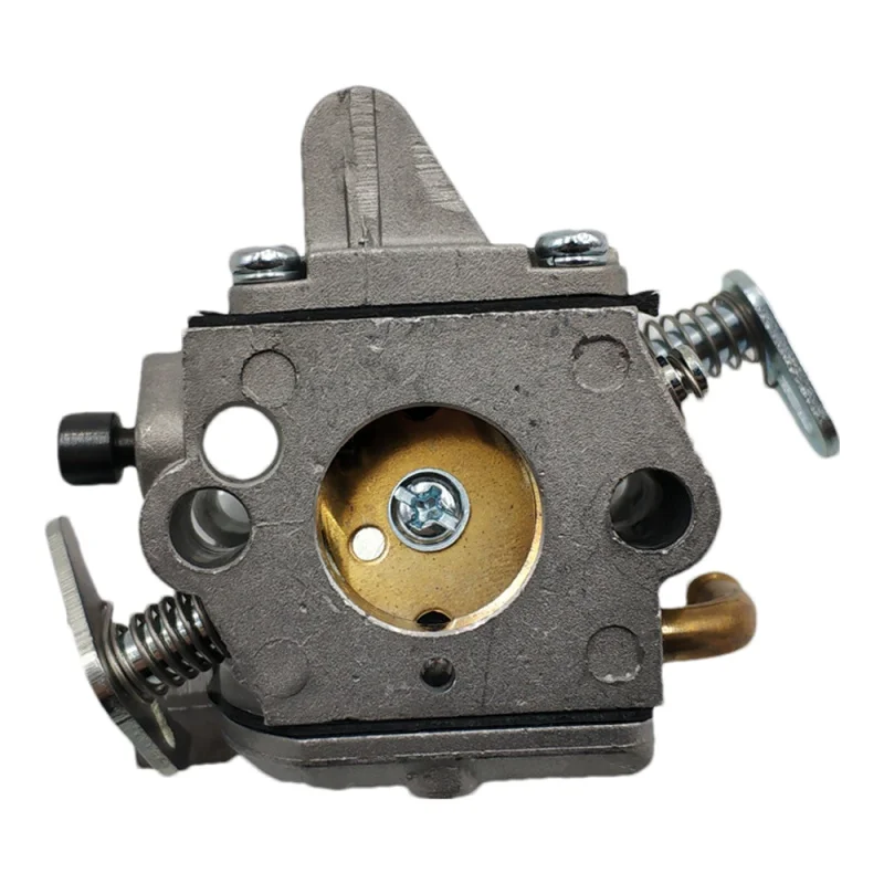 

Carburetor Fit For STIHL Chainsaw MS170 MS180 017 018 C1Q-S57 1130 120 0603 Carb