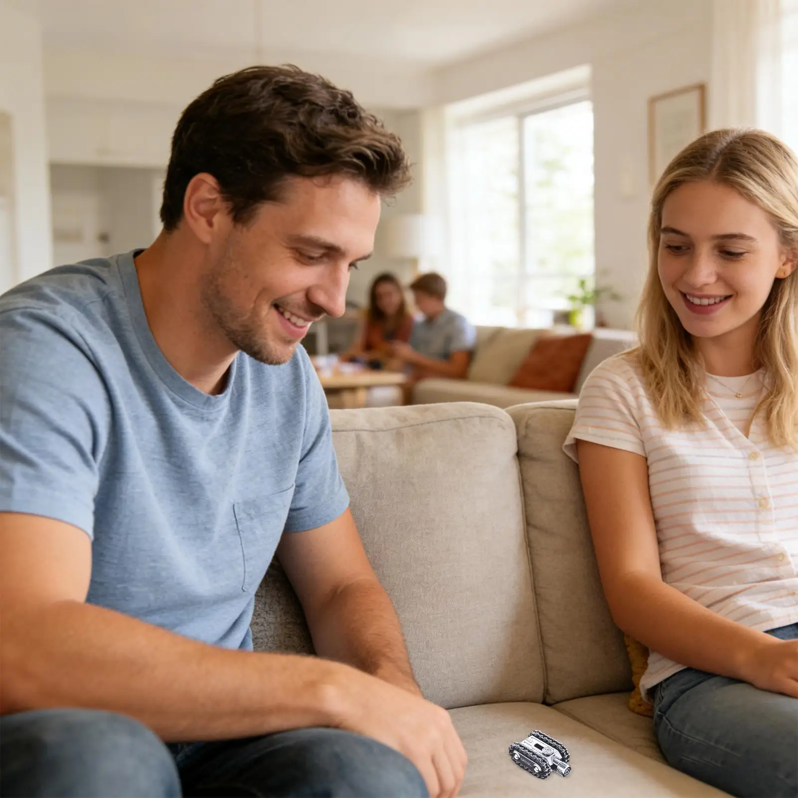 

Металлическая игрушка-антистресс с тактильной обратной связью: Набор для рабочего стола (слайдер, роллер, спиннер) для взрослых, мужчин, женщин, друзей, для работы