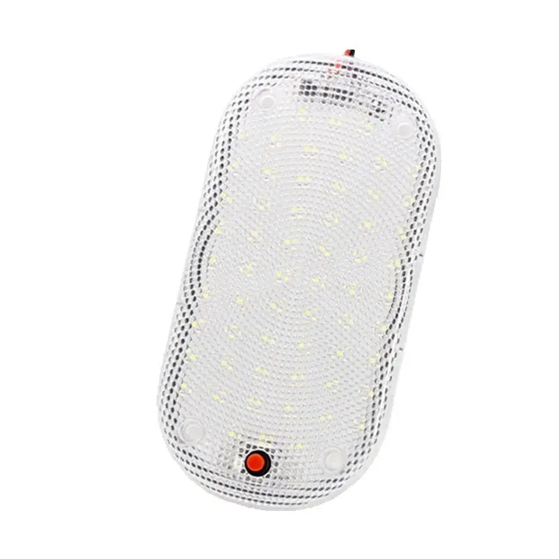 Car interior light