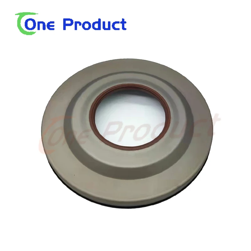 

Запчасти MPS6 6DCT450, коробка передач, передняя крышка сцепления, сальник для Volvo Ford Journey Evoque Galaxy Mondeo, автомобильные аксессуары