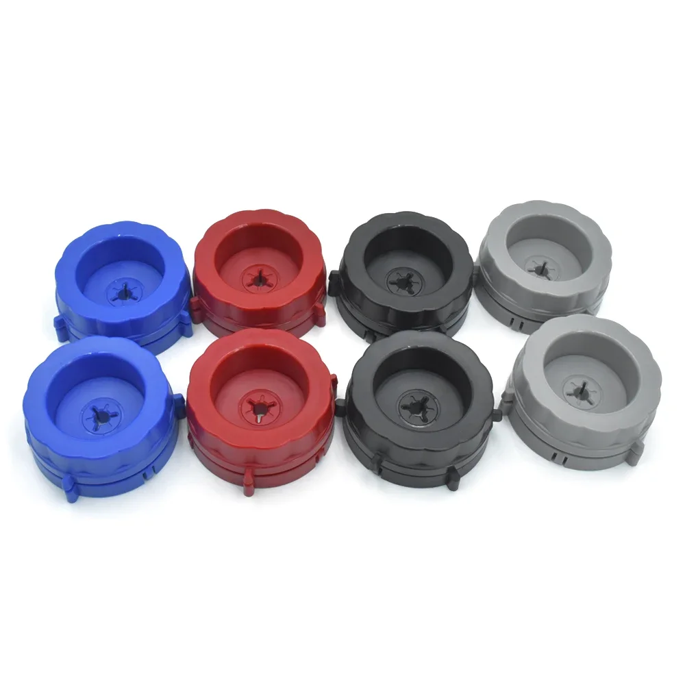 1 Pair Opener Kit for Tascam NAB Hub Adapter, Plastic Base for Reel to Reel Tape Recorder