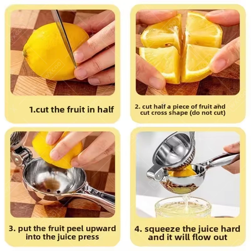 Thumbnail 4 - #54 Juicers Discount Picks
