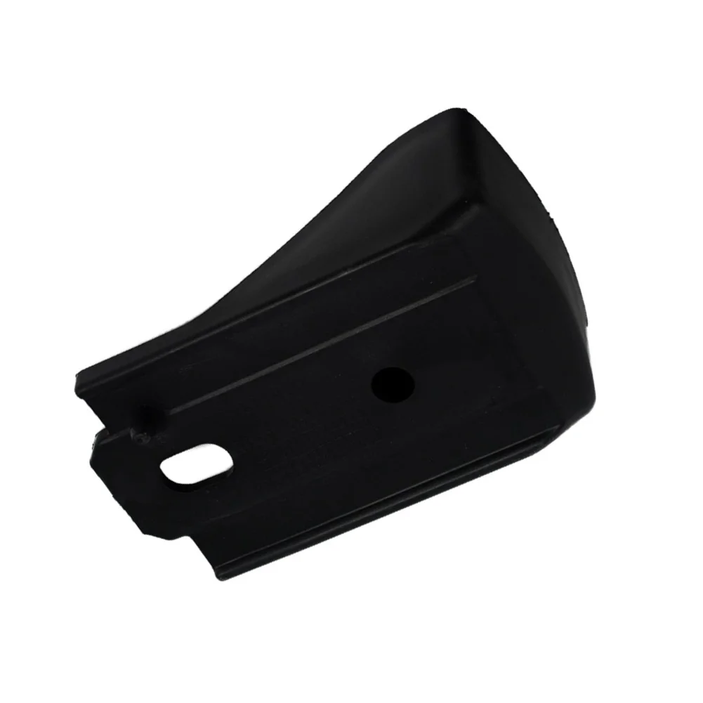 Front Bumper Retainer Bracket 51117276426 Designed for BMW For X3 For X4 For F25 Models Produced 2011 Through 2018