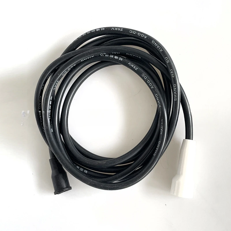 Dana Parker paver wiring harness, high-voltage ignition wiring harness, universal wiring harness, Dana Parker paver accessories