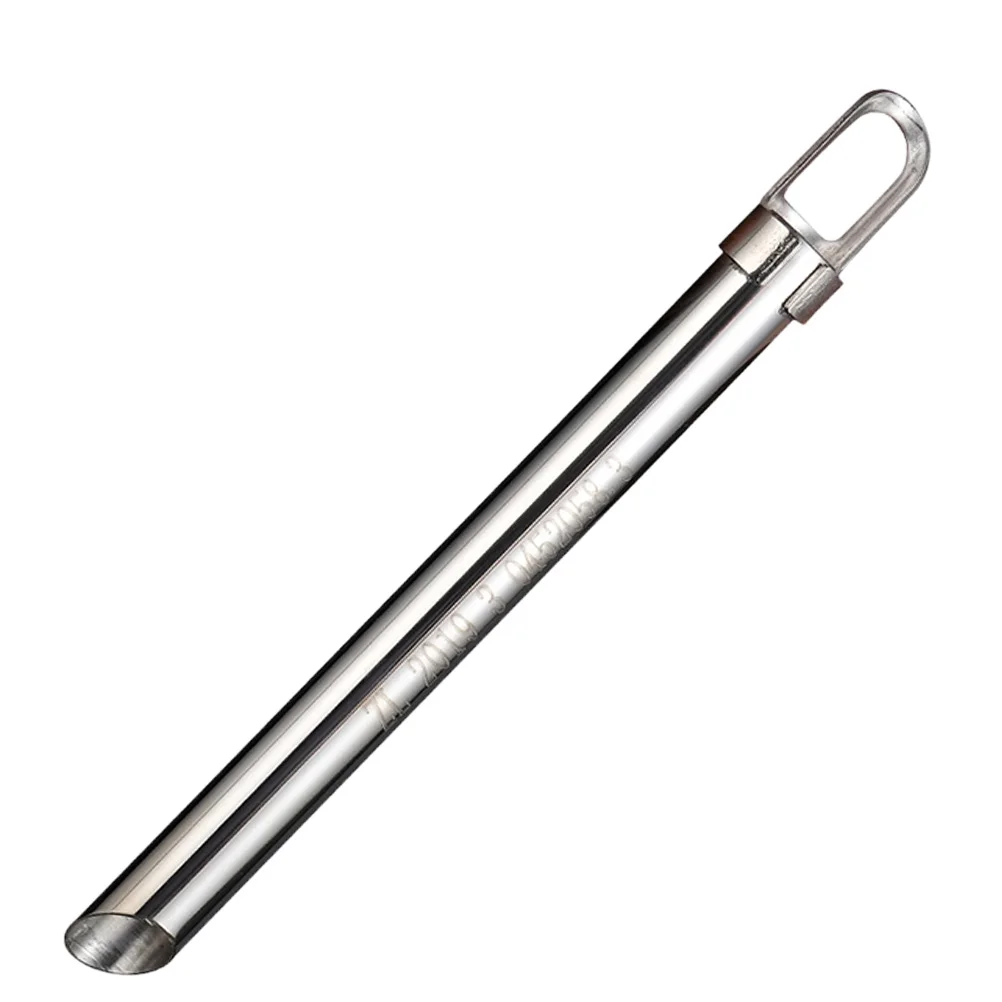 

Stainless Steel Shrimp Deveining Tool Multifunctional Kitchen Gadgets Extended H Portable Shrimp Line Cleaner Peeling Aid