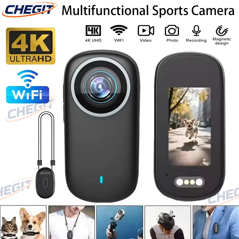 #53 Latest Sports Video Cameras Offers
