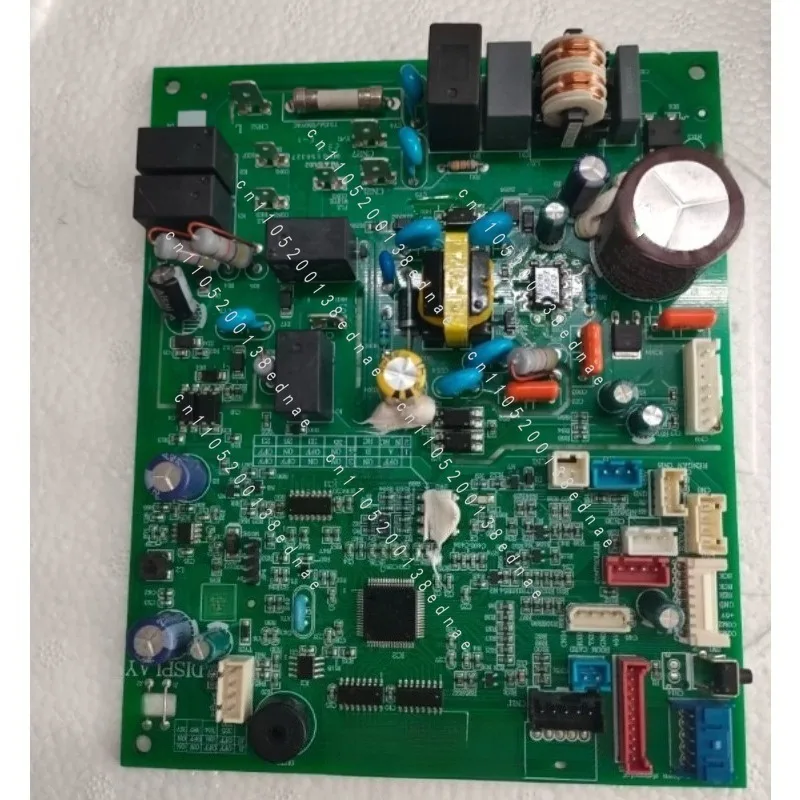 For Air Conditioner Indoor Unit PCB Control Board Part No.0011801123