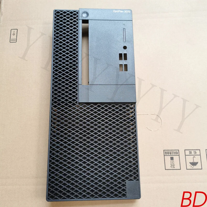 Y+ Optiplex 3070 7060 7070 XE3 is suitable for Dell Precision 3630 front bezel protective cover panel