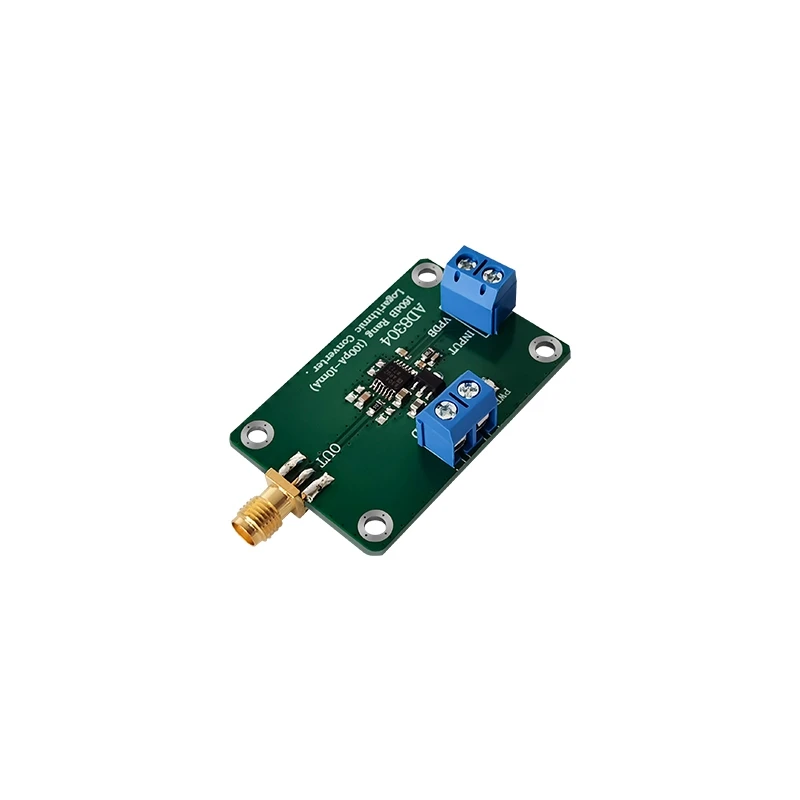 AD8304 Log RF Radio Amplifier Module Single Chip Log  Multi-Function Convenience Module