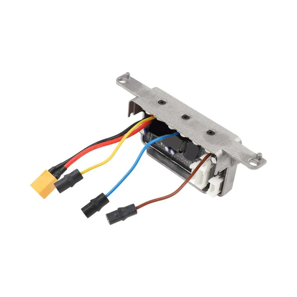 Electric Scooter Maintenance Circuit Board Maximum Speed 32 Km h Compact Design Maximum Current 14A For KQI3-Pro For KQI3-Sport