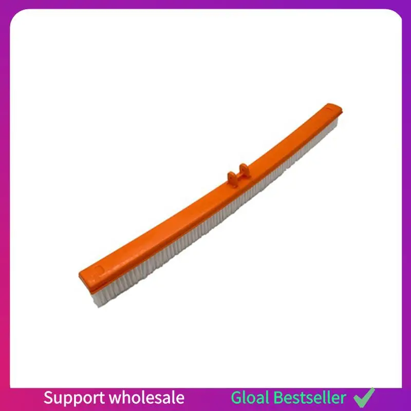 A38M Swimming Pool Brush Cleaning Brush 60Cm Cleaning Bottom And Wall Outdoor Indoor Sauna Pool Fish Pond Cleaning Vacuum Dirt