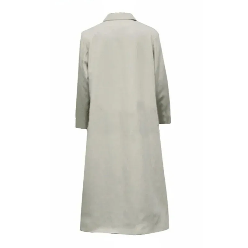 

DY20Game Team Fortress 2 Medic Cosplay Costume Red Cross Armband Doctor White Coat The Halloween Was Dressed As An Angel in Whit