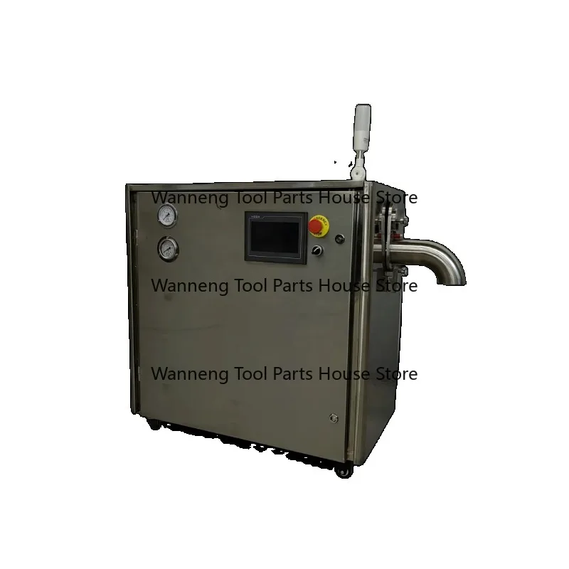 Dry Ice Producing Machine Dry Ice Pelletizer Dry Ice Machine