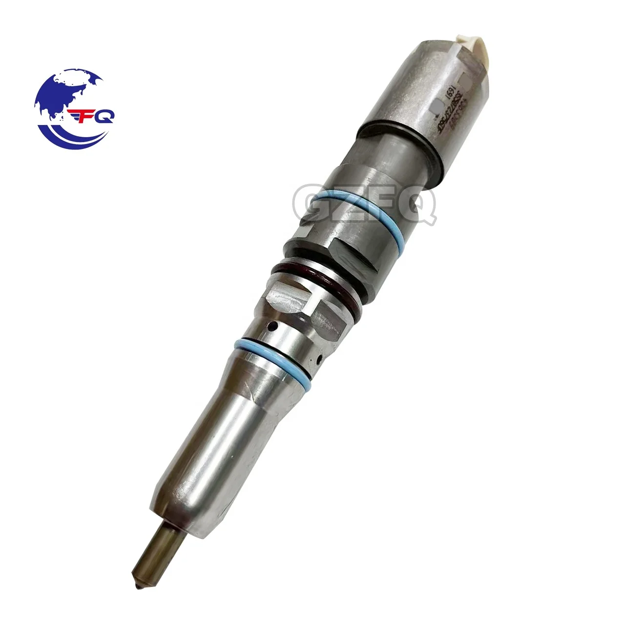 Genuine CAT excavator fuel injector 20R-5075 4563509 456-3493 4563493 injector 456-3509  C9.3 fuel injector for caterpillar