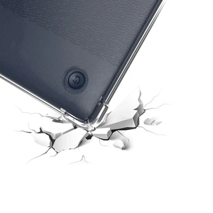 Transparente tpu macio capa traseira escudo protetor funda caso à prova de choque para kobo clara 2e/cor libra 2/cor 6 10 principais vendas e reader kobo clara - №4