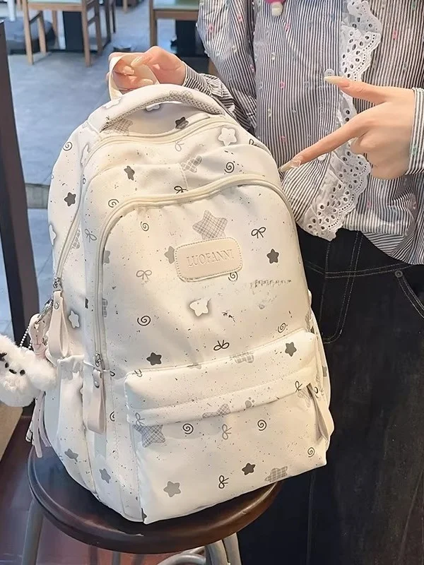 adorable-starry-girls-bapa-lightweight-large-capaci-cuter-bag-school-bag-reduce-burden-canvas-oulder-straps-bapa