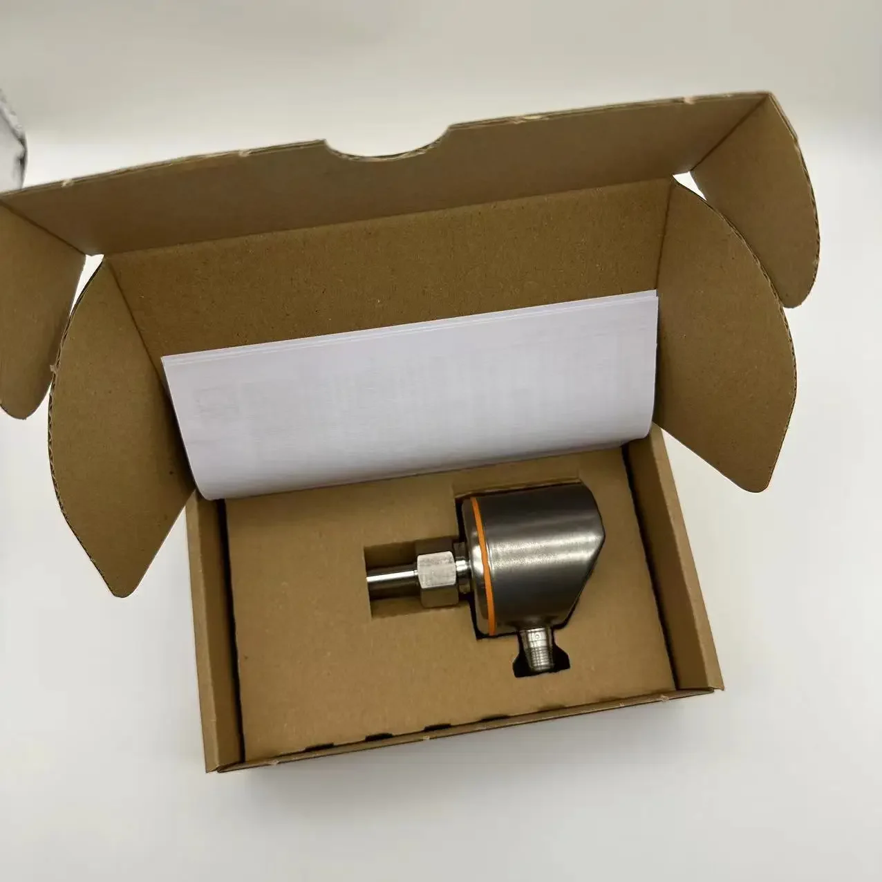 IFM SI5007 SI5006 SI5000 SI5010 SI5011 SI5001 SI5002 SI5003 SI5004 SI5100 ifm medidor de flujo nuevo producto original