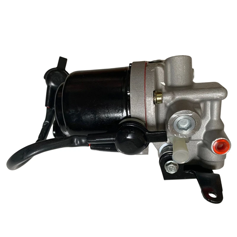 MN102843 ABS Brake Booster Pump Motor For Mitsubishi Pajero Montero 3.8L 3.5L 2000-2021