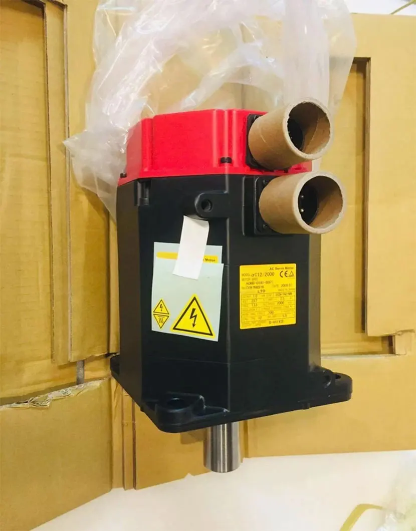 

Brand new A06B-0141-B077 A06B-0148-B189 A06B-0148-B085 A06B-0148-B675 A06B-0153-B075 One-year warranty