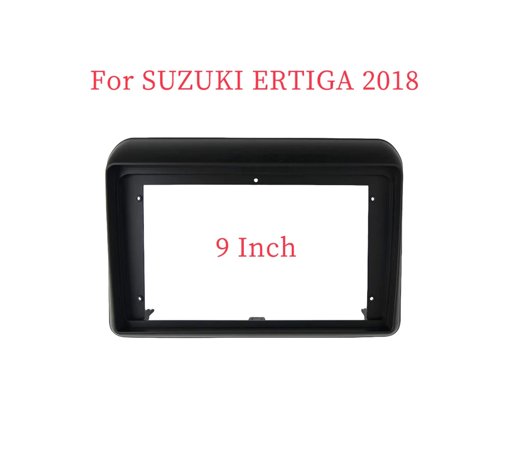 

9-дюймовая Автомобильная фоторамка для SUZUKI ERTIGA XL7 2018 Screen Dask Kit