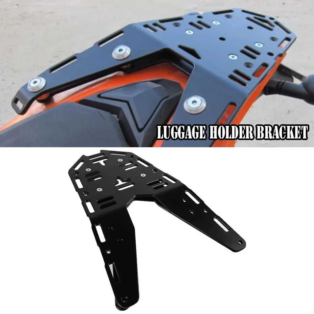 

For GasGas Gas Gas 700ES 700SM 700 ES SM 700 SM700 ES700 2025 Luggage Holder Bracket Rear Luggage Rack Cargo Rack 2022 2023 2024