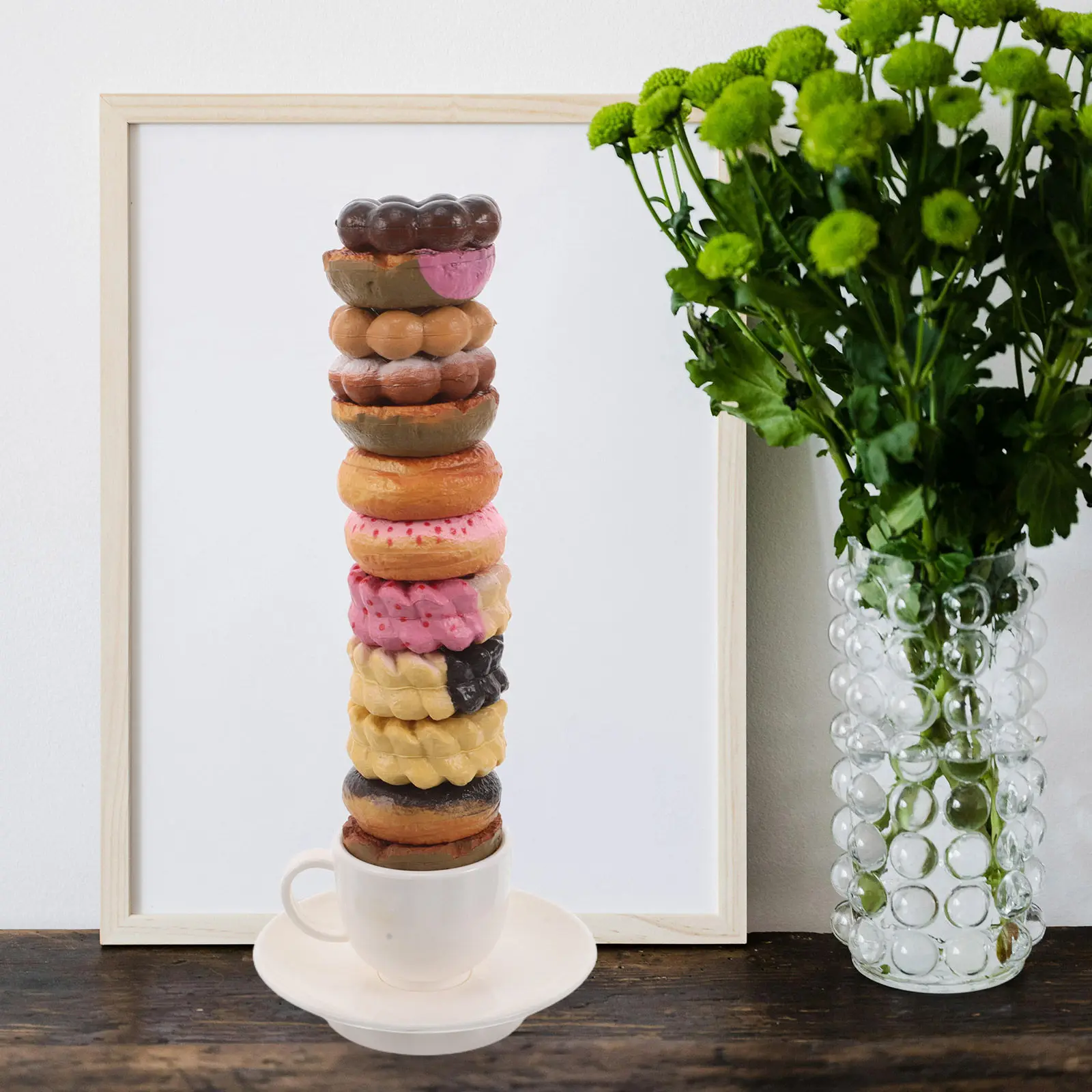 1-set-faux-dessert-layer-stack-multicolor-cookies-doughnut-balance-game-concentration-game-for-toddler-learning-plaything