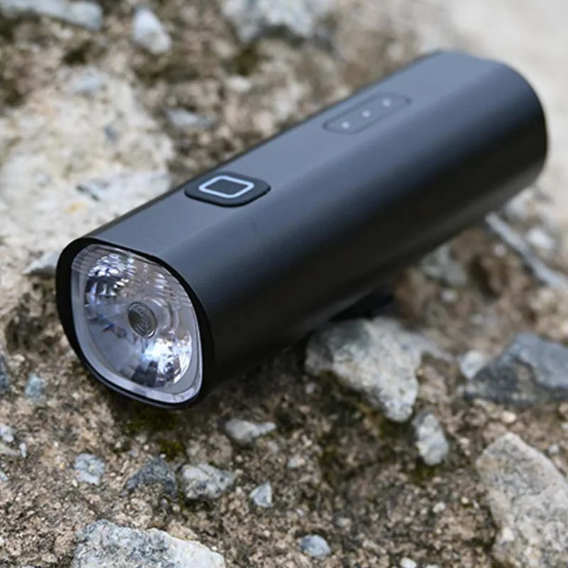 

Bicycle Riding Light FlashlightLEDBright Mountain Bike Night Riding Lights Charging Outdoor Equipment Camping Lantern