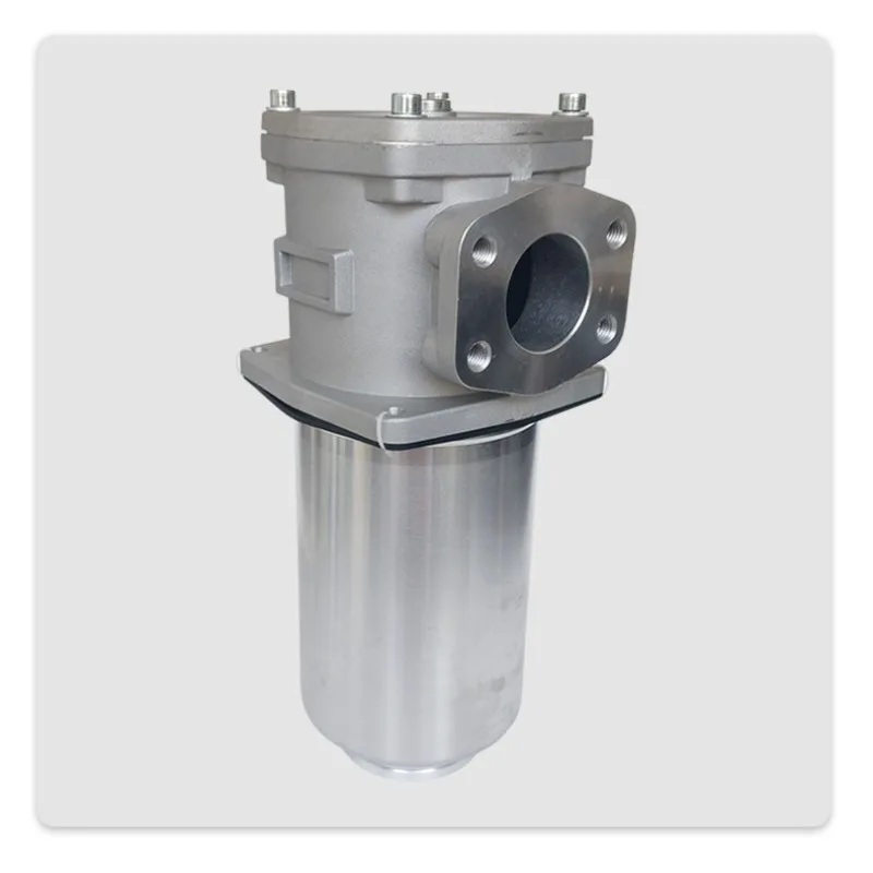 For RF Hydraulic Oil Direct Return Filter 60/110/160/240 * 5/10/20 Tank Oil Filter Assembly